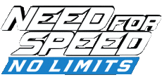 Logo-Multi Média Jeux Vidéo Need for Speed No Limits Logo
