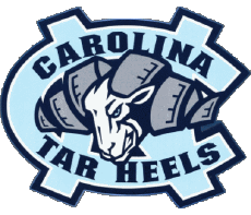 Sportivo N C A A - D1 (National Collegiate Athletic Association) N North Carolina Tar Heels 