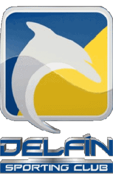 Sports FootBall Club Amériques Logo Equateur Delfín Sporting Club 