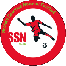 Deportes Fútbol Clubes Francia Ile-de-France 94 - Val-de-Marne SOCIETE SPORTIVE de NOISEAU 