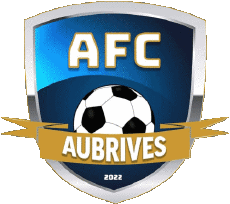 Sportivo Calcio  Club Francia Grand Est 08 - Ardennes Aubrives FC 