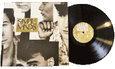 Multi Media Music New Wave Simple Minds 