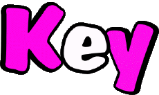 First Names MASCULINE -  UK - USA - IRL - AUS - NZ K Key 