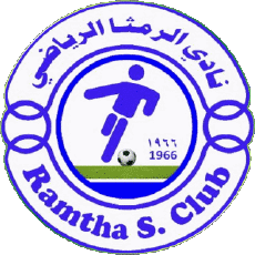 Sports Soccer Club Asia Jordania Al Ramtha Sports Club 