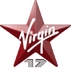 Multimedia Canali - TV Francia Virgin 17 Logo 
