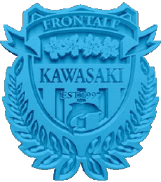Sport Fußballvereine Asien Japan Kawasaki Frontale 