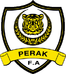 Deportes Fútbol  Clubes Asia Malasia Perak FC 