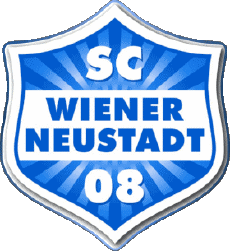 Sports Soccer Club Europa Austria SC Wiener Neustadt 
