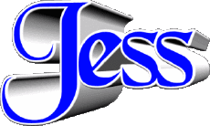 Nombre MASCULINO - UK - USA - IRL - AUS - NZ J Jess 