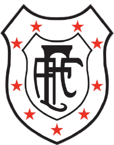 Sports FootBall Club Amériques Logo Brésil Rio de Janeiro Americano FC 
