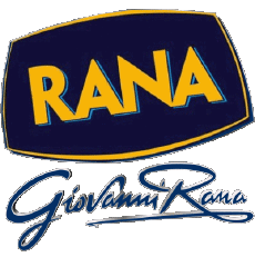 Cibo Pasta Giovanni Rana 