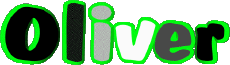 First Names MASCULINE -  UK - USA - IRL - AUS - NZ O Oliver 