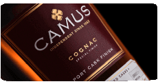 Bebidas Cognac Camus 