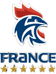 Deportes Balonmano - Equipos nacionales - Ligas - Federación Europa Francia 