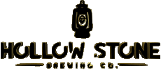 Boissons Bières Royaume Uni Hollow Stone 