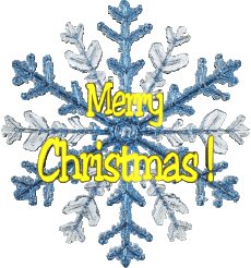 Messages English Merry Christmas Serie 18 