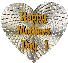 Mensajes Inglés Happy Mothers Day 016 