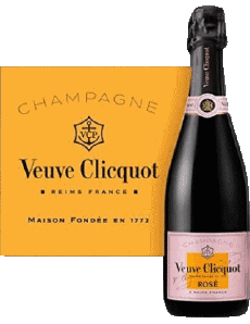 Bebidas Champagne Veuve Clicquot Ponsardin 