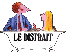 Multi Média Cinéma - France Pierre Richard Le Distrait 