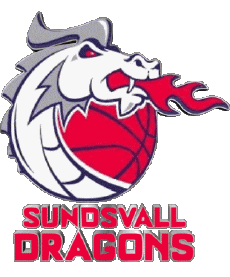 Sportivo Pallacanestro Svezia Sundsvall Dragons 
