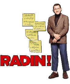 Multimedia Películas Francia Dany Boon Radin 