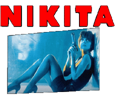 Multi Media Movie France Luc Besson Nikita 