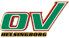 Deportes Balonmano -clubes - Escudos Suecia OV Helsingborg 