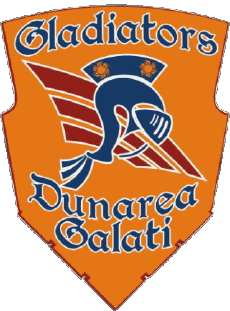 Sports Hockey - Clubs Romania CMS Dunarea Galati 