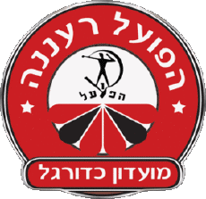 Sportivo Cacio Club Asia Israele Hapoël Raanana 