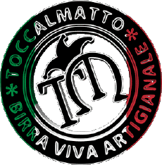 Getränke Bier Italien Toccalmatto 