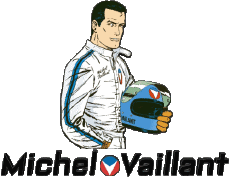 Multimedia Tira Cómica Michel Vaillant 