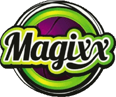 Sports Basketball Netherlands Matrixx Magixx 
