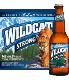 Bebidas Cervezas Canadá Labatt 