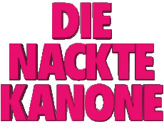Multimedia V International Die Nacke Kanone Deutsches Logo 