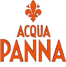 Drinks Mineral water Acqua Panna 