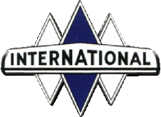 Trasporto Camion  Logo International 