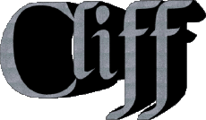 First Names MASCULINE -  UK - USA - IRL - AUS - NZ C Cliff 