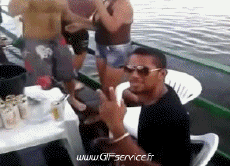 Humor - Fun Transporte Barcos Accidente - Fallido 2 