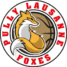 Deportes Baloncesto Suiza Pully Lausanne Foxes 