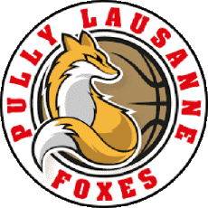 Sportivo Pallacanestro Svizzera Pully Lausanne Foxes 