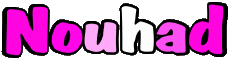 Prénoms FEMININ - Maghreb Musulman N Nouhad 