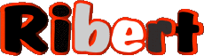 Vorname MANN - Frankreich R Ribert 