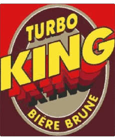 Drinks Beers Congo Turbo King 