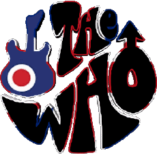 Multi Media Music Rock UK The Who 