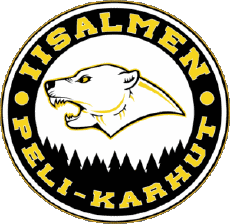 Sportivo Hockey - Clubs Finlandia Iisalmen Peli-Karhut 