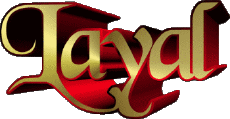 Prénoms FEMININ - Maghreb Musulman L Layal 