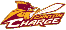 Sports Basketball U.S.A - N B A Gatorade Canton Charge 