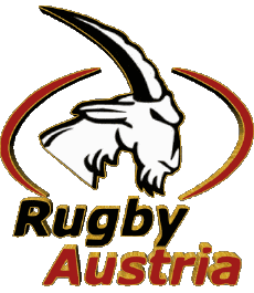 Sport Rugby Nationalmannschaften - Ligen - Föderation Europa Österreich 