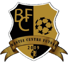 Sport Fußballvereine Frankreich Corse BCF - Bastia Centre Futsal 