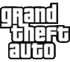 2008-Multimedia Vídeo Juegos Grand Theft Auto historia del logo GTA 2008